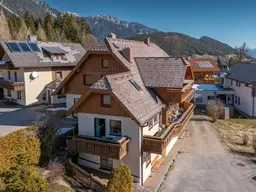 Appartementhaus, Pension in der schönen Ramsau am Dachstein zu Verkaufen