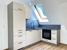 Top renovierte Mietwohnung in Ruhelage in Liezen!