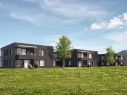 Mountain Paradise Apartments Top 3 (Anlagewohnung zzgl. 20% USt.)