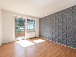 Eigentumswohnung mit Balkon im Herzen von Rottenmann – das Paltental genießen!
