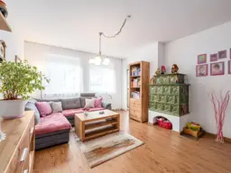 90m² Erdgeschoßwohnung mit Garage und Carport in der Schladming-Dachstein Region!