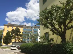 3 Zimmer Eigentumswohnung Graz/Andritz 1. Stock, Loggia, Fernwärme, Parkplätze