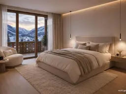 Investieren in Lebensqualität-Alpenpenthouse zum Anlegerpreis zzgl.20% Ust.