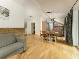 Beste Aussicht auf das herrliche Panorama!Eigennutzung und touristische Vermietung