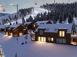 PirklAlmResortSki In/Ski Out auf 1250mFerienapartments &amp; touristische Vermietung (Netto zzgl. MWST)