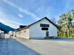 Provisionsfrei! Lagerhalle in Liezen.Mehr Raum, mehr Potenzial – Ihr Erfolg beginnt hier!