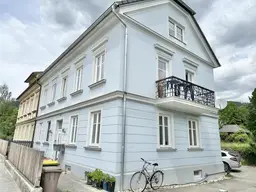 Ihr nächstes Investment: Renditeobjekt mit 5 Wohneinheiten!