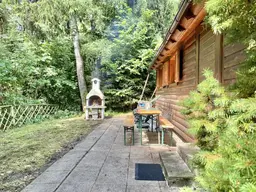 Ruhe finden, Natur erleben, Kraft tanken – das perfekte Hideaway in der Steiermark!