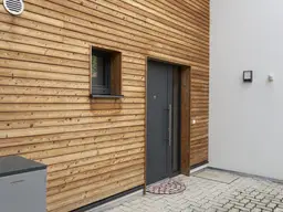 Modernes Reihenhaus – Wohnen mit Lebensqualität in St Andrä Wördern