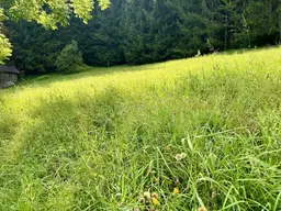 Attraktives Grundstück in Gröbming – Teilung in mehrere Grundstücke möglich