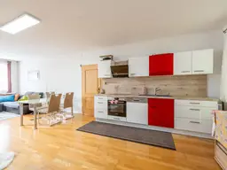 Attraktives Wohn- und Geschäftshaus in Selzthal - Start your new business!