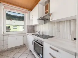 Eigentumswohnung mit Balkon im Herzen von Rottenmann – das Paltental genießen!