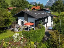 Traumhaus in Gröbming mit atemberaubenden Panorama - Ihr neues Eigenheim!