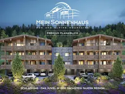 Ihr Logenplatz in den Bergen-zum Anlegerpreis zzgl.20% Ust.