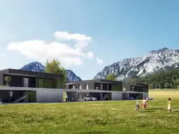 Mountain Paradise Apartments Top 9 (Anlagewohnung zzgl. 20% USt.)