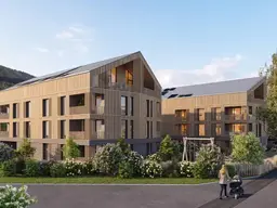 G3 Living Top 16 – Loggiawohnung mit drei Nutzungsmöglichkeiten (Anlegerpreis zzgl. 20% USt.)