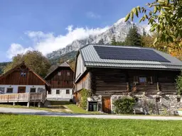 Schnabeleggerhof anno 1812 - Ein Landsitz zum Verlieben