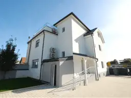 LUXURIÖSES WOHNEN IM ERSTBEZUG NAHE DEM STADTZENTRUM VON WIENER NEUSTADT