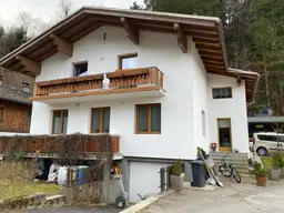 Charmantes Familienhaus mit viel Potenzial _ Wohntraum für Generationen in der Dachsteinregion