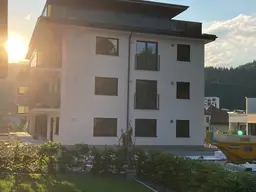  Exklusive 4-Zimmer-Penthousewohnung in Kufstein