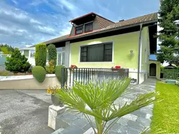 Ein- / Zweifamilienwohnhaus südlich von Graz in beliebter Gemeinde Premstätten