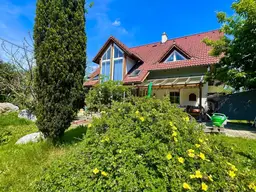 Einfamilienhaus in Feldkirchen bei Graz mit Sanierungsbedarf
