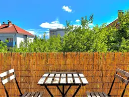Lage, Lage , Lage - 2 Zimmer Wohnung nahe Medizinische Universität Graz