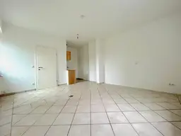 Ab August verfügbar: Erdgeschosswohnung im Köflacher Zentrum zu vermieten!