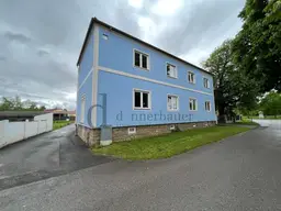 Haus mit zahlreichen Möglichkeiten in Glaubendorf