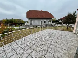 Absolute Ruhelage in Siedlungsgebiet eine Stunde von Wien entfernt!