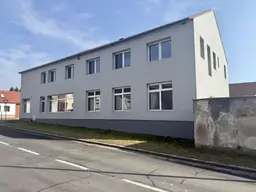 530 m² voller Möglichkeiten – Wohn- &amp; Geschäftshaus in Kaisersdorf