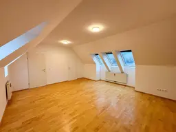 Helle 4-Zimmer-Wohnung nahe Kapfenberg zu vermieten!