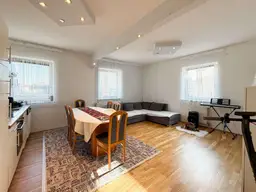 3-Zimmer-Wohnung in Leonding: ab Jänner 2027 verfügbar