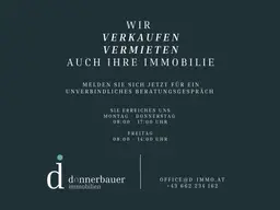 "PROVISIONSFREI" MIETZINS NACH VEREINBARUNG! Geschäftslokal in bester Lage von St. Radegund