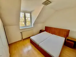 Schöne 2-Zimmer-Wohnung in Judenburg!