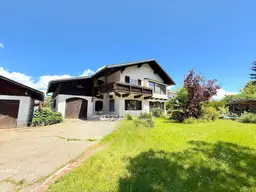 Großzügiges Wohnparadies nahe Rauschelesee – Ruhige Lage zwischen Keutschach &amp; Viktring