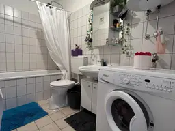 Komfortables Wohnen in Judenburg: 1-Zimmer-Wohnung inkl. Parkplatz