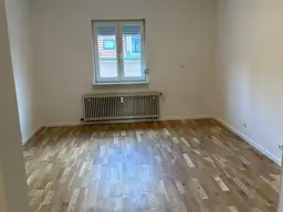 Freundliche 2-Zimmer-Wohnung mit Kellerabteil in zentraler Lage!