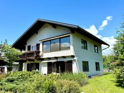 Großzügiges Wohnparadies nahe Rauschelesee – Ruhige Lage zwischen Keutschach &amp; Viktring