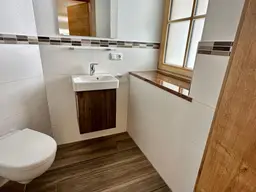 4-Zimmer-Wohnung mit Terrasse im Kurort Bad Dürrnberg zu vermieten!