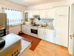 Komfortable 70 m² mit Parkplatz &amp; Einbauküche zum Wohlfühlen
