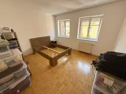 Ab November verfügbar: 3-Zimmer-Wohnung im Zentrum von Friesach