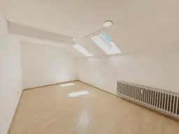Helle 1-Zimmer-Dachgeschosswohnung in Niederöblarn zu vermieten