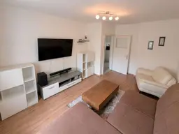 Ab Dezember verfügbar: 2-Zimmer-Wohnung im Erdgeschoss in Judenburg-Murdorf