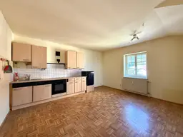 Helle Wohnung in bester Lage von Sankt Radegund