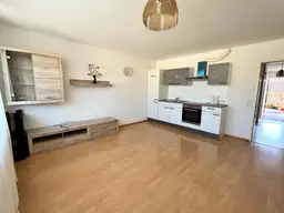 Ab September verfügbar: Gemütliche 2-Zimmer-Wohnung im Zentrum von Timelkam zu vermieten!