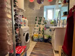 INVESTOREN aufgepasst - attraktive, vermietete 2-Zimmer Wohnung in der Nähe von Wolfsberg