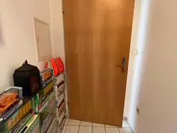 INVESTOREN aufgepasst - attraktive, vermietete 2-Zimmer Wohnung in der Nähe von Wolfsberg