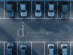 11 Attraktive KFZ-Außenstellplätze in zentraler Lage von Bruck an der Mur!