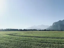 Idyllisches Baugrundstück in Leopoldskron-Moos // direkt vom Eigentümer